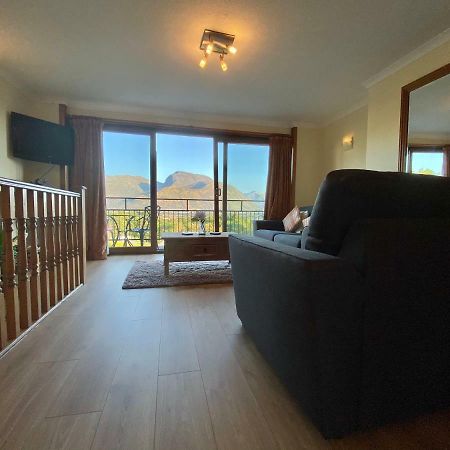 Highland Self Catering Retreat With Stunning Views Appartement Fort William Buitenkant foto